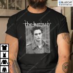 The Batman Robert Pattinson Shirt 2