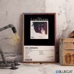 The Lumineers Album Poster Print No Framed 1