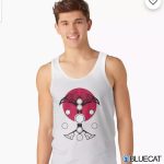 Thor Love And Thunder Movies Tank Top 2