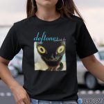 Deftones Around The Fur Shirt 1