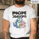 Dragon Tales Shirt Imagine Dragon 1