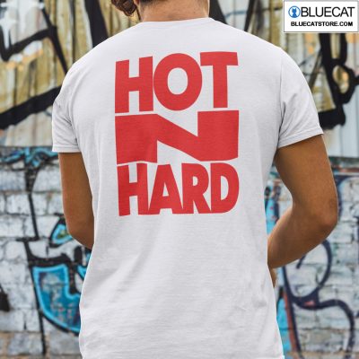 Hot And Hard Harry Styles Shirt 1