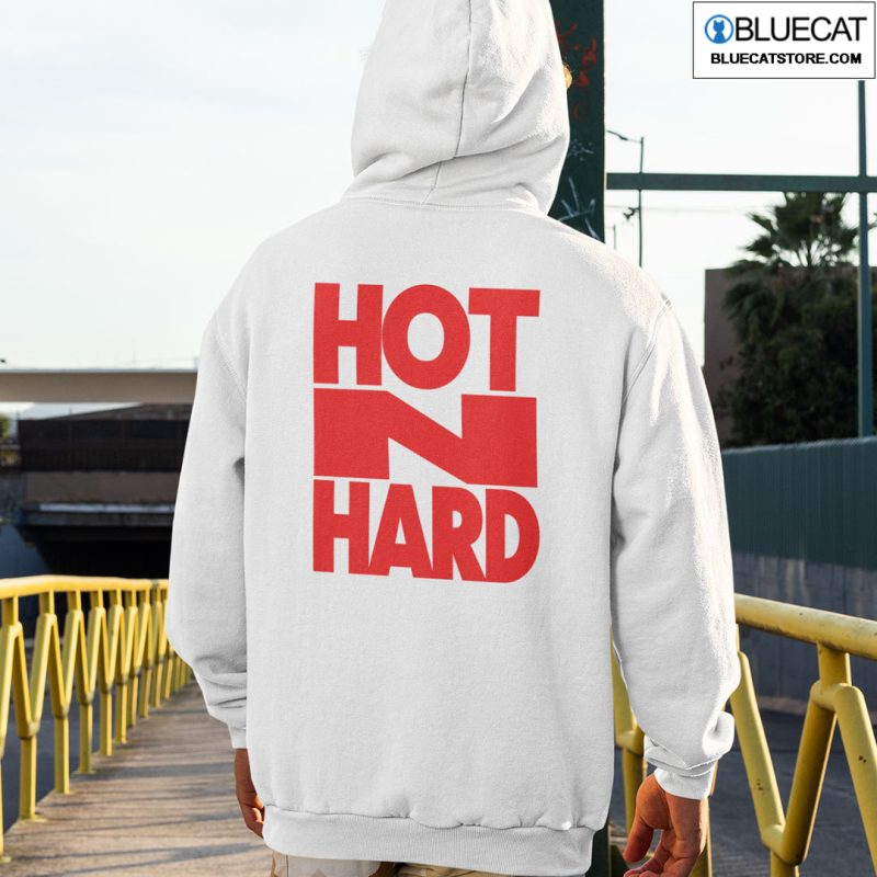 Hot And Hard Harry Styles Shirt 2
