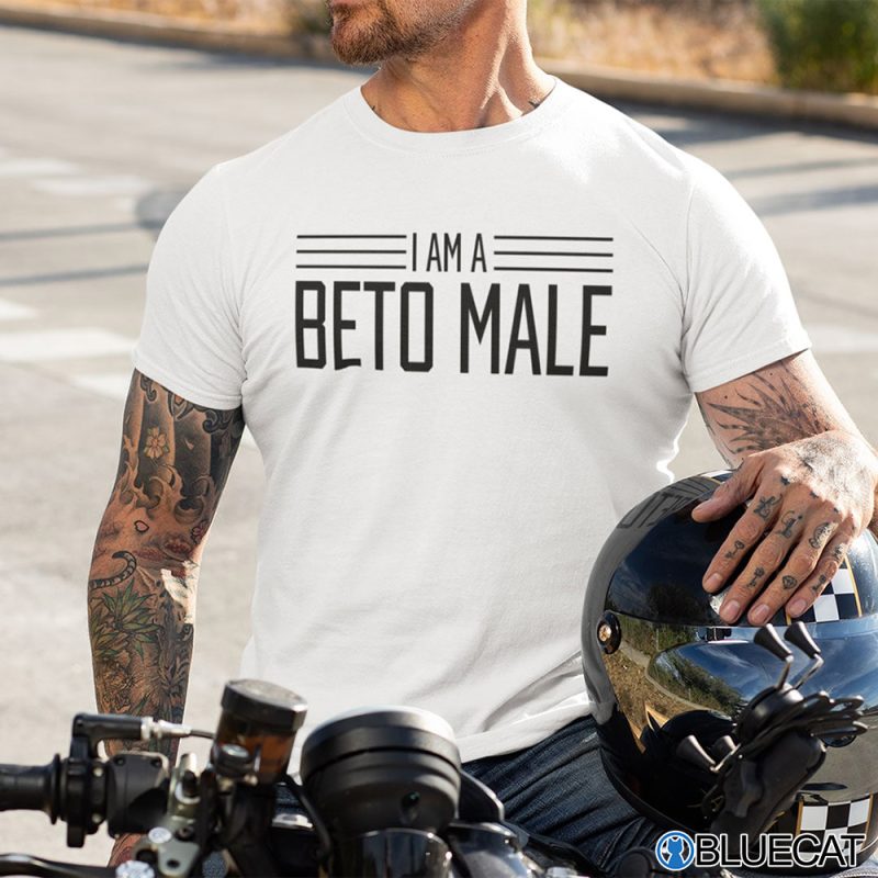 Im A Beto Male Shirt 1