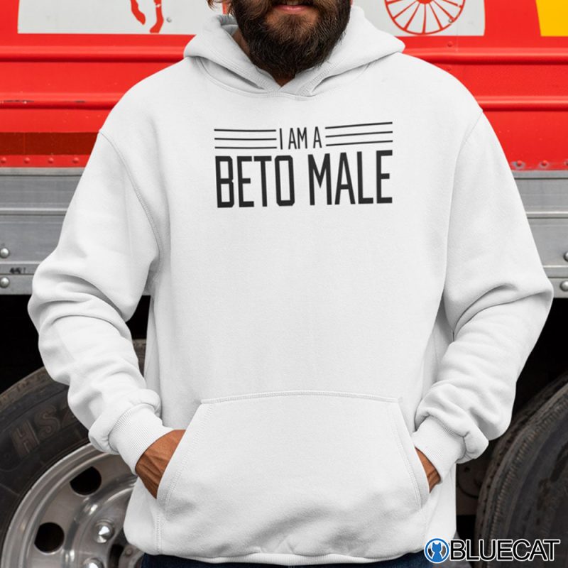 Im A Beto Male Shirt 2