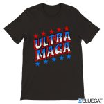 Ultra Maga Proud Ultra Maga T shirt 1
