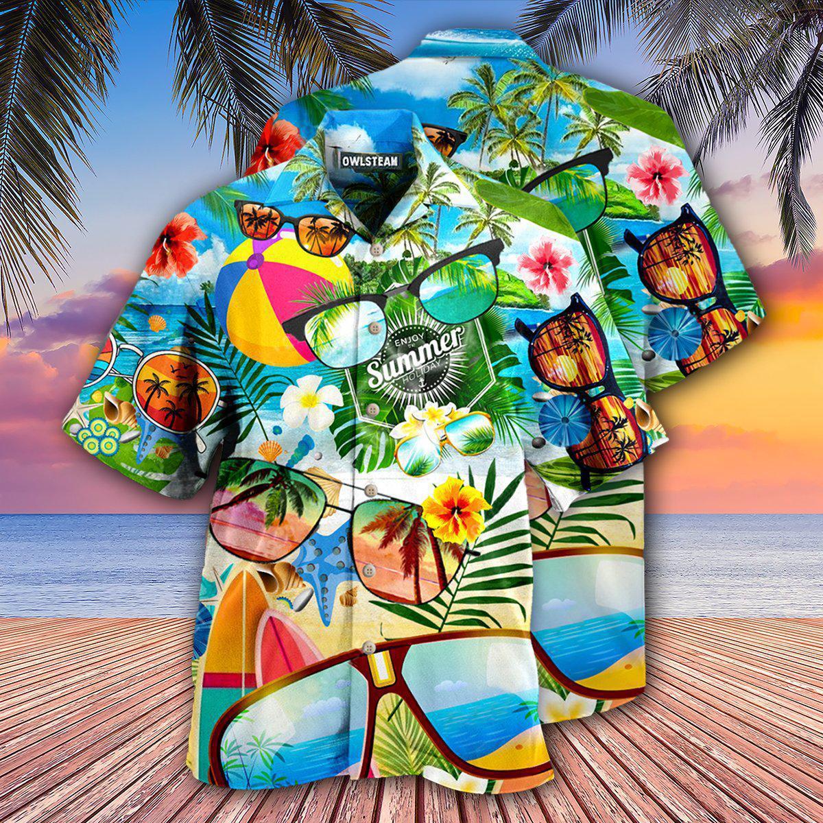 St Louis Cardinals Flamingo Hawaiian Shirt And Shorts Summer