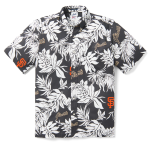 Chicago Cubs MLB Hawaiian Shirt Mid Yeartime Aloha Shirt - Limotees