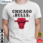 Budweiser Chicago Bulls T Shirt 0 25.95