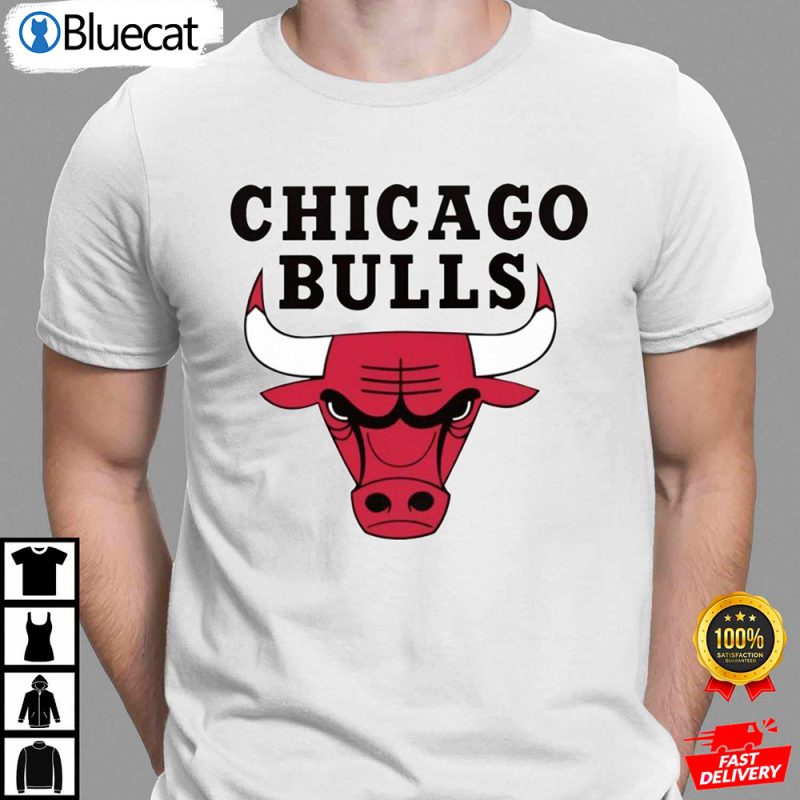 Budweiser Chicago Bulls T Shirt 0 25.95