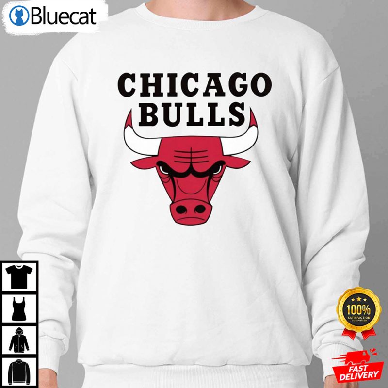 Budweiser Chicago Bulls T Shirt 2 25.95