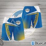 Busch Beer Shorts