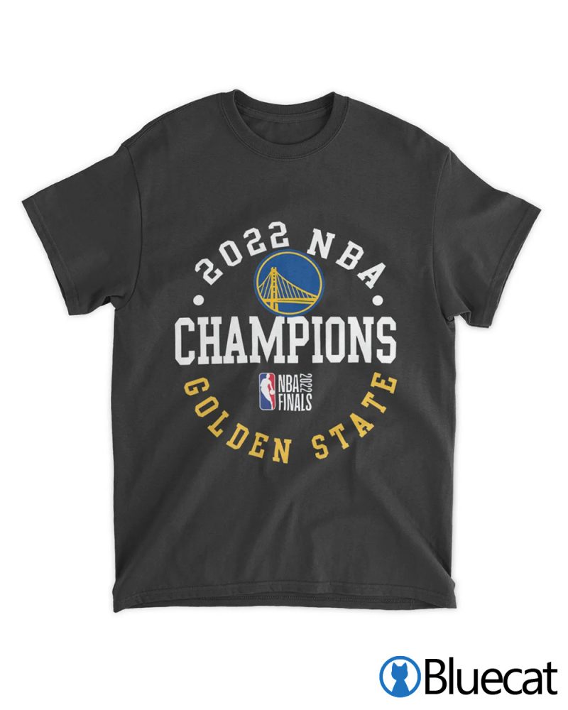 Golden State Warriors 2012 NBA Finals Champions Elevate the Game Shrit