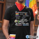 I Am Neurodivergent And Queer Shirt