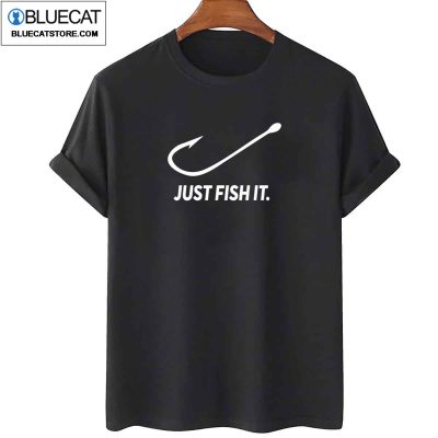 nike fishing shirt