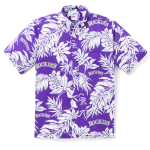 Logo Aloha Colorado Rockies Hawaiian Shirt 1 45642398