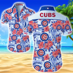 Mlb Chicago Cubs Hawaiian Shirt 1 42070515