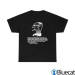 Pablo Picasso good artists borrow great artists steal T shirt 1