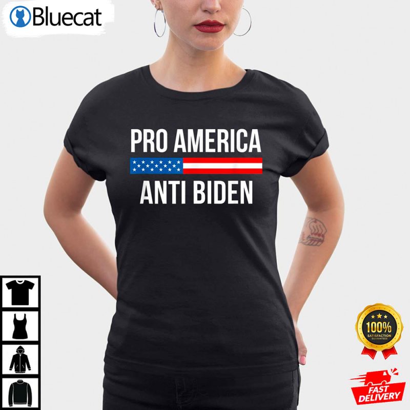 Pro America Anti Biden Shirt 1 25.95