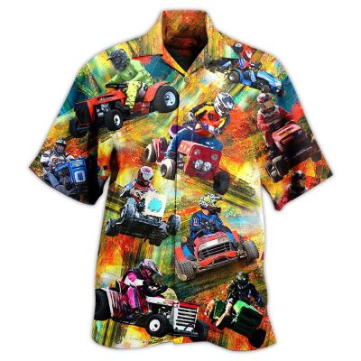 Racing Car Color Limited Edition Best Fathers Day Gifts Hawaiian Shirt Men 1 35411914