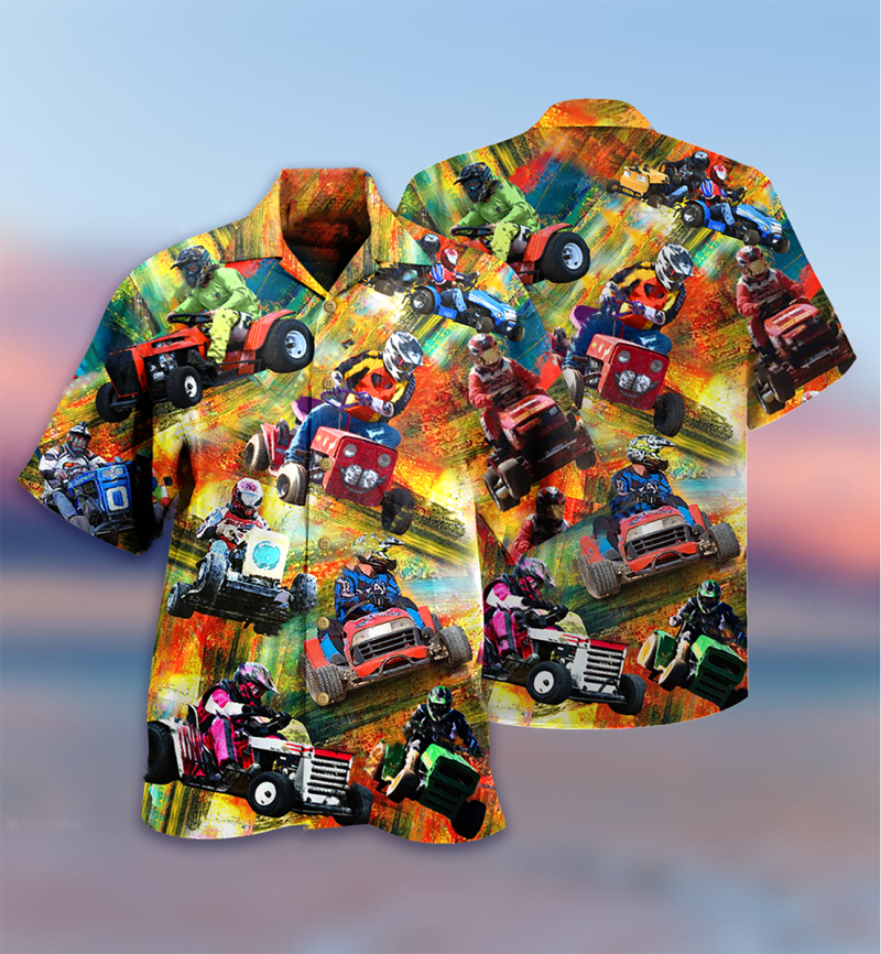 Racing Car Color Limited Edition Best Fathers Day Gifts Hawaiian Shirt Men 3 45149451