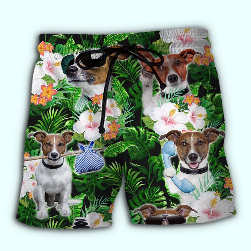 Rat Terrier Tropical Dog Lover Best Fathers Day Gifts Hawaiian Shirt Men 4 21737279