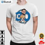 SC Stephen Curry Trophies Stephen Curry Shirt