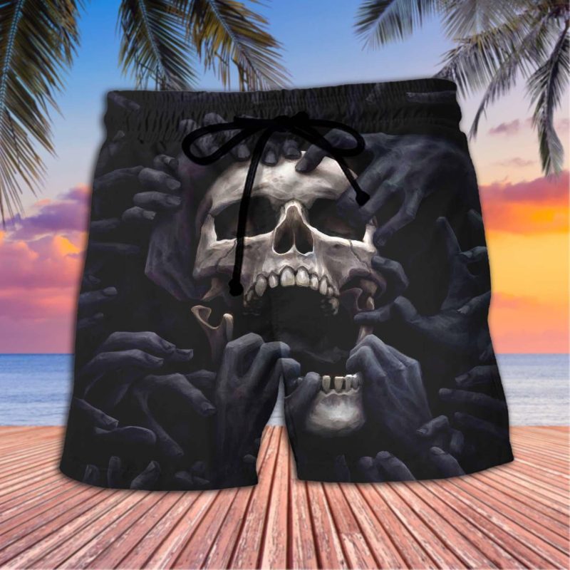 Skull Love Darkness Limited Edition Best Fathers Day Gifts Hawaiian Shirt Men 4 78025680