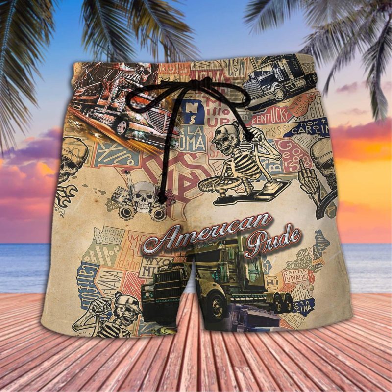 Skull Love Life Limited 2 Best Fathers Day Gifts Hawaiian Shirt Men 3 19406322