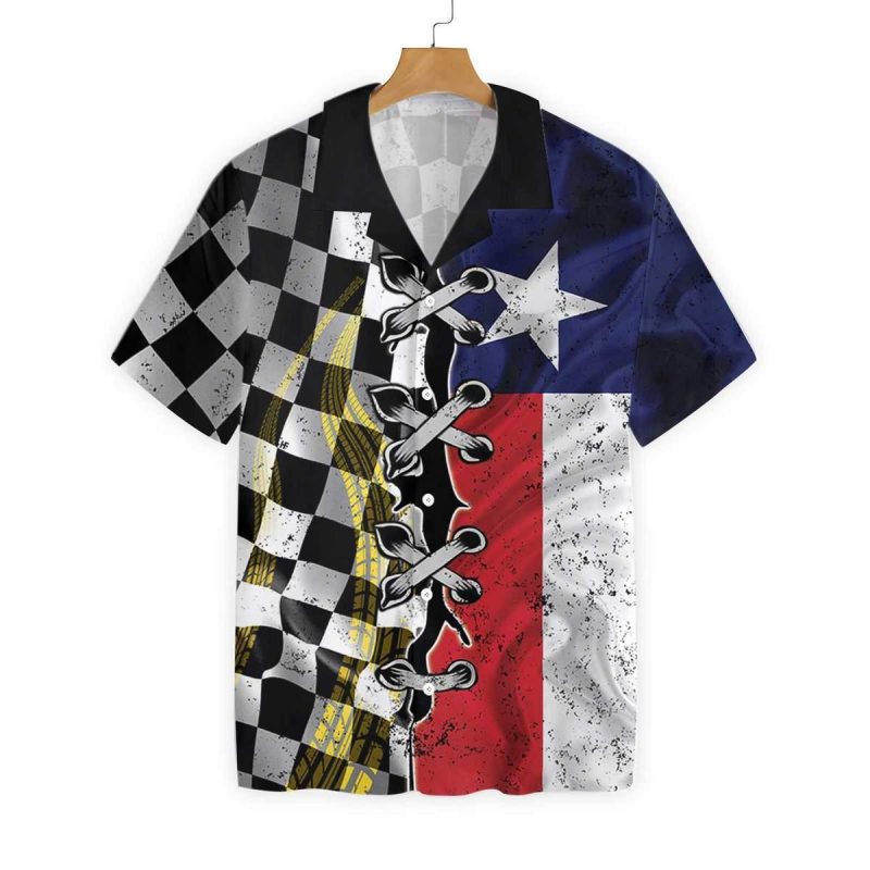Texas Peace Life Style Limited 1 Best Fathers Day Gifts Hawaiian Shirt Men 2 65971569