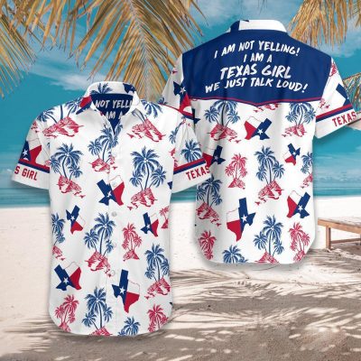 Texas Peace Life Style Limited 17 Best Fathers Day Gifts Hawaiian Shirt Men