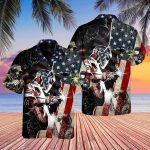 welder american hawaiian shirt ha33hdzeo
