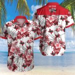 zz top american rock band graphic print short sleeve hawaiian casual shirt n98q3wyx