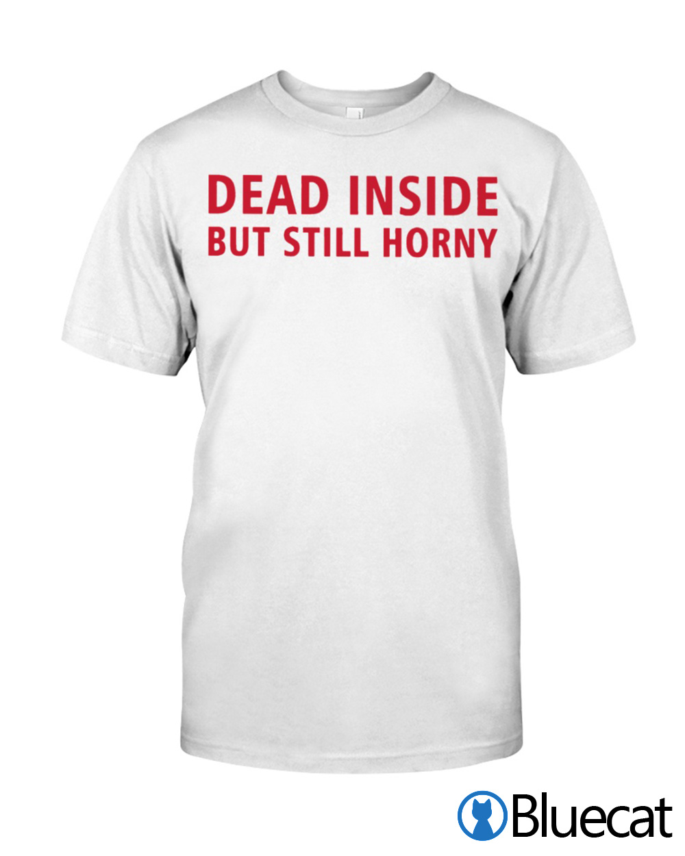 Horny Vikings, Men's T-Shirt Regular