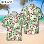 Heineken Beer Hawaiian Shirt Yoda Star Wars Beer Party Gift