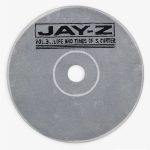 Jay Z CD Rug Carpet