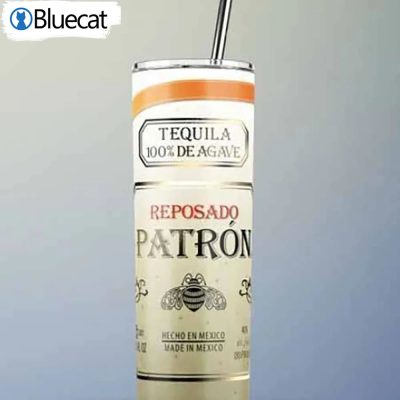 Reposado Padron Tequila Tumbler Tequila Day Gift
