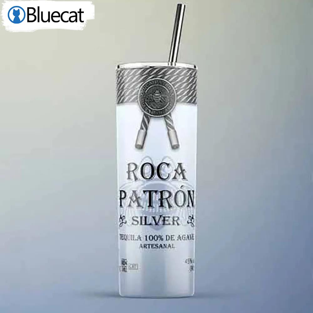 https://bluecatstore.com/wp-content/uploads/2022/07/Roca-Padron-Silver-Tequila-Tumbler-Tequila-Day-Gift.jpg