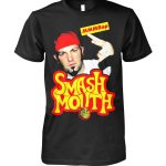 Smash Mouth MMMBop T shirt 1