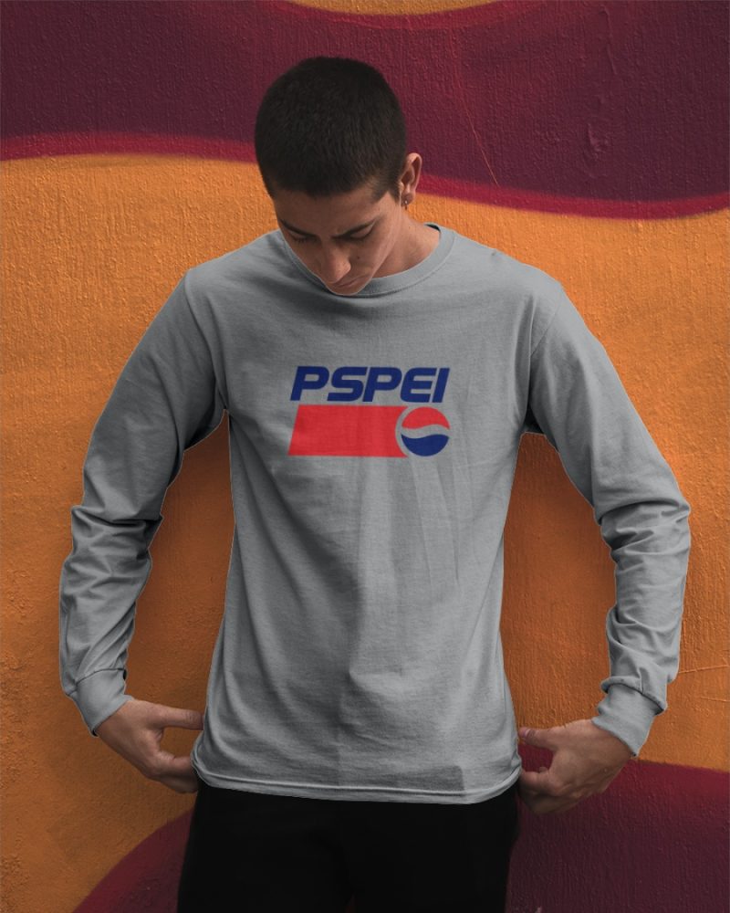 Translatedtees Pspei T shirt Sweatshirt