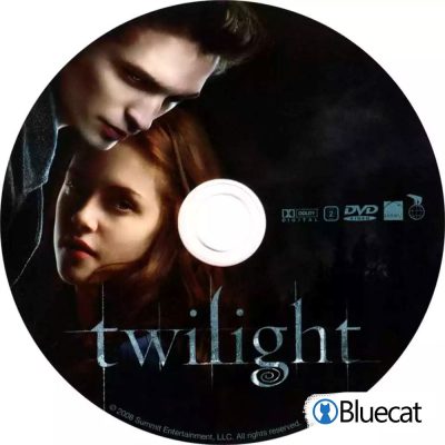 Twilight 1 CD Rug Carpet