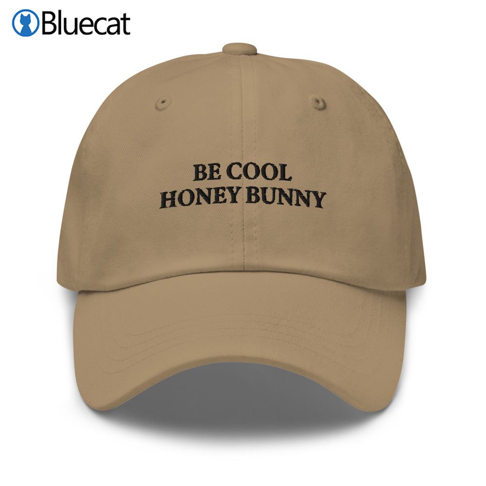 Be Cool Honey Bunny Hat