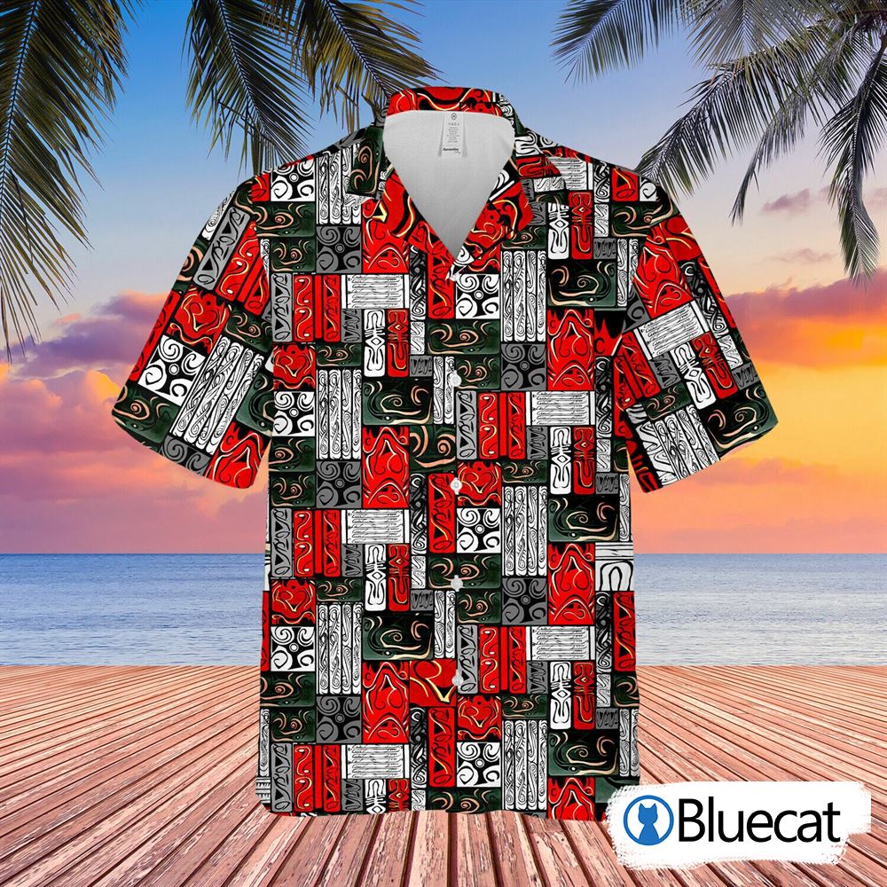 Summer Aloha MLB Chicago Cubs Hawaiian Shirt Beach Lovers Gift