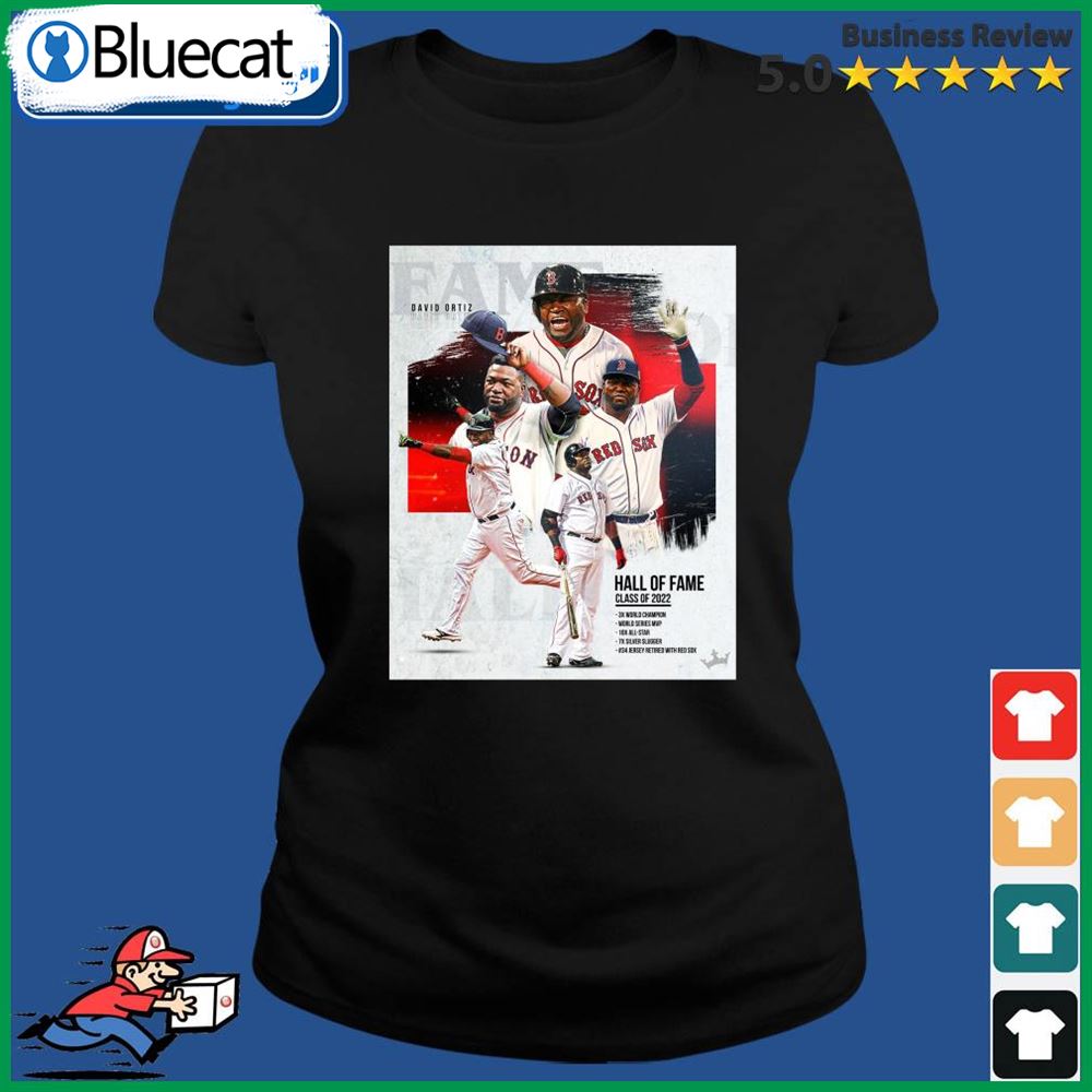 David Ortiz Big Papi shirt, hoodie, sweater and v-neck t-shirt