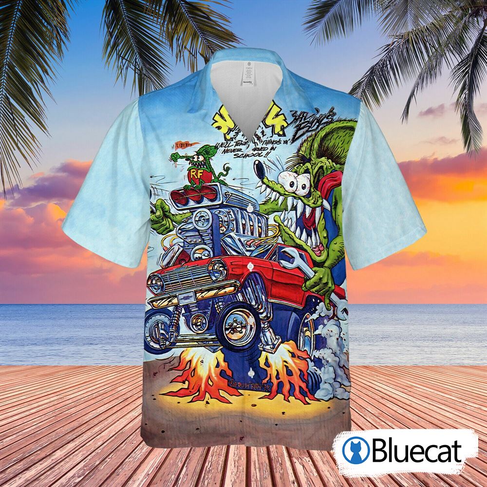 St Louis Cardinals Baseball Hawaiian Shirt - Bluecat