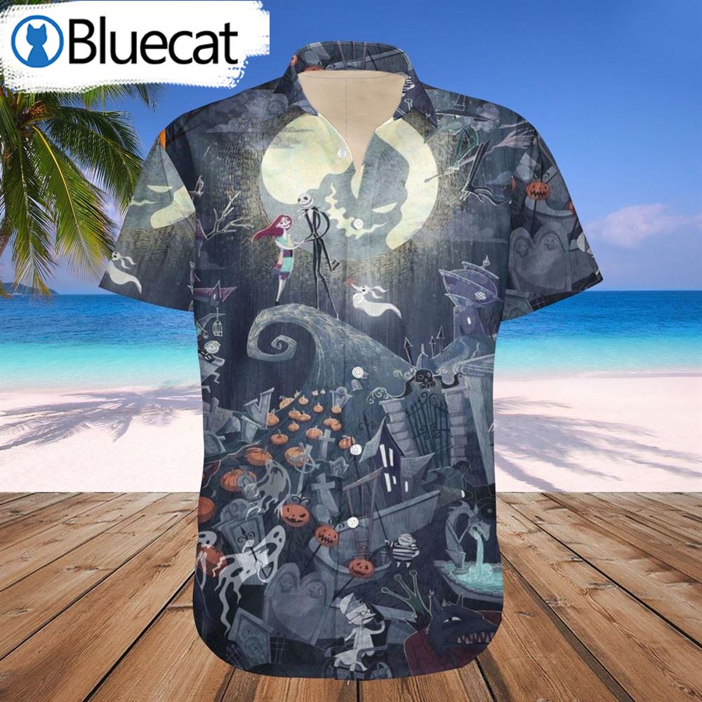 MLB San Francisco Giants Tropical Hibiscus Hawaiian Shirt For