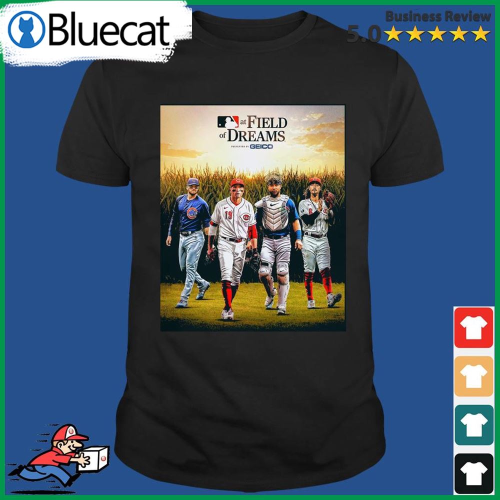 Field of Dreams Shirt 