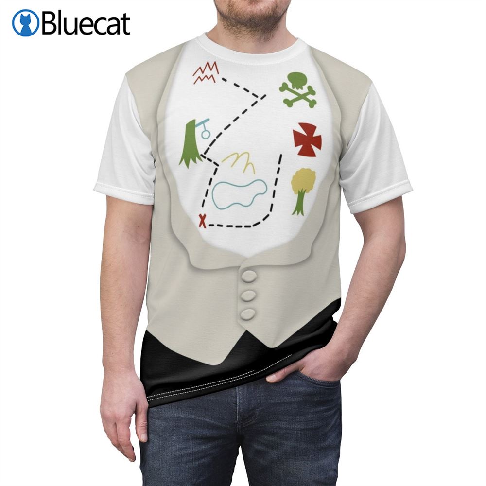 Bing Bong Shirt Inside Out Costume Disney Shirts Disney