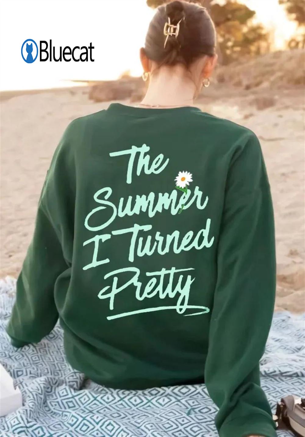 The Summer I Turned Pretty Sweatshirt