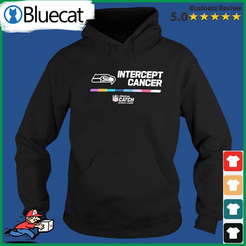 Nfl Intercept Cancer Hoodie Tshirt Sweatshirt 2023 Dallas Cowboys Crucial  Catch Intercept Cancer T Shirt Nfl Crucial Catch Apparel 2023 Mens Womens  Kids NEW, hoodie, sweater, long sleeve and tank top